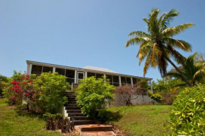 Allamanda House by Eleuthera Vacation Rentals